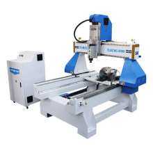 Woodworking Machines, 3D Wood Machine, CNC Router 9090 for Kitchen Cabinets